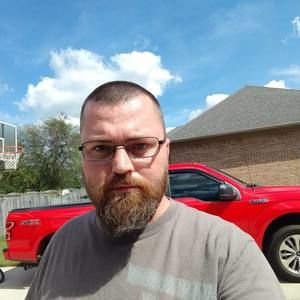 Meet your Posher, Rodney